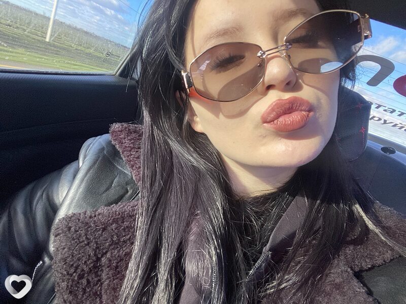 Софья, 18, Краснодаре — анкета №3909814