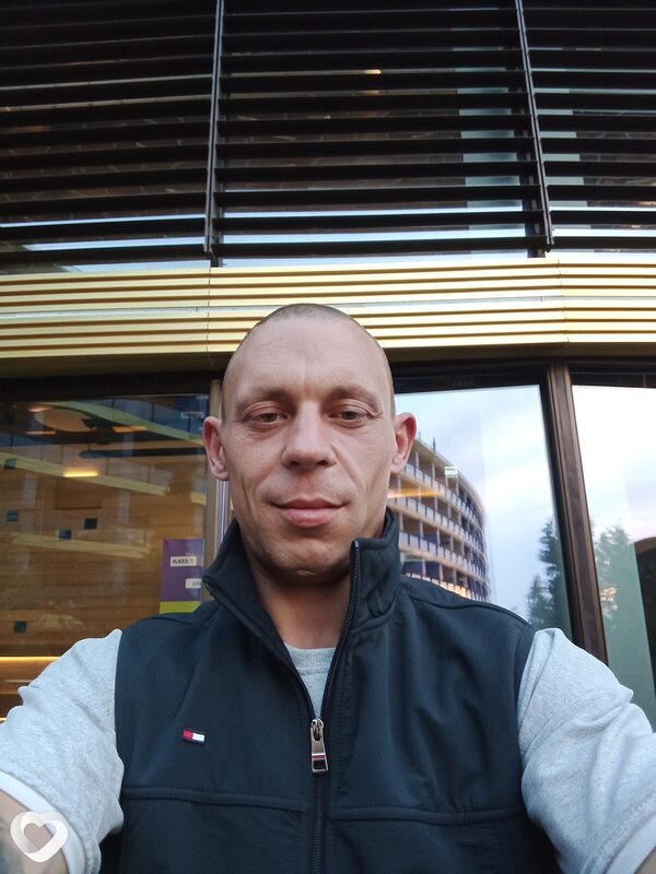 Евгений, 34, Симферополе — анкета №3909819