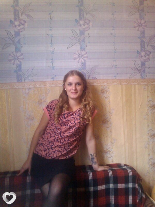 Наталья, 34, Улан-Удэ — анкета №3909821