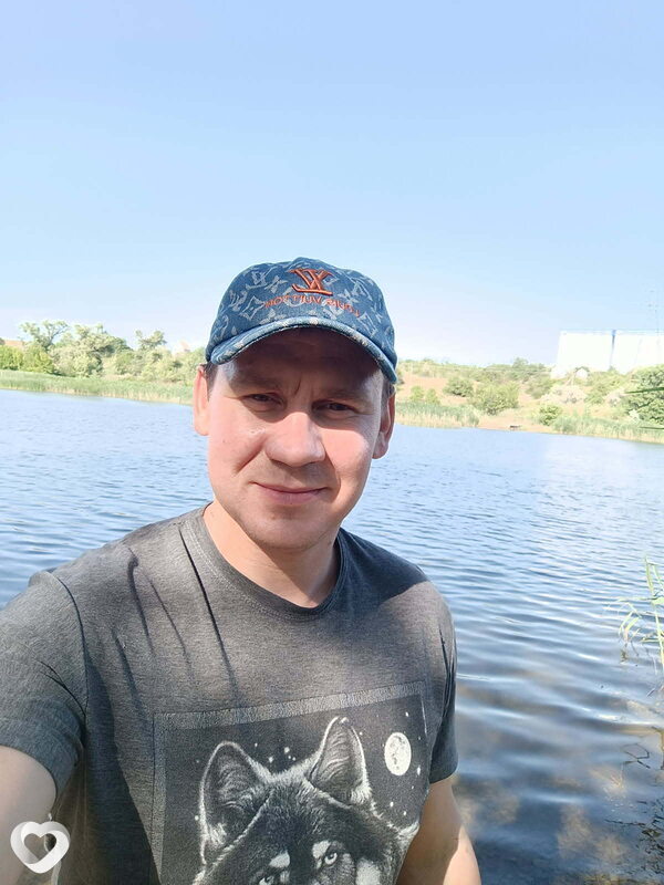 Сергей, 51, Ростове-на-Дону — анкета №3909823
