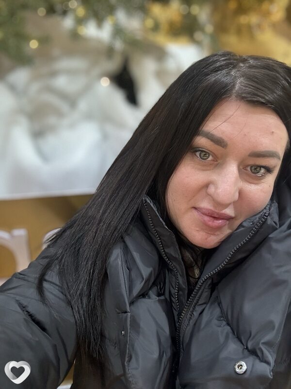 Любовь, 33, Караганде — анкета №3910458