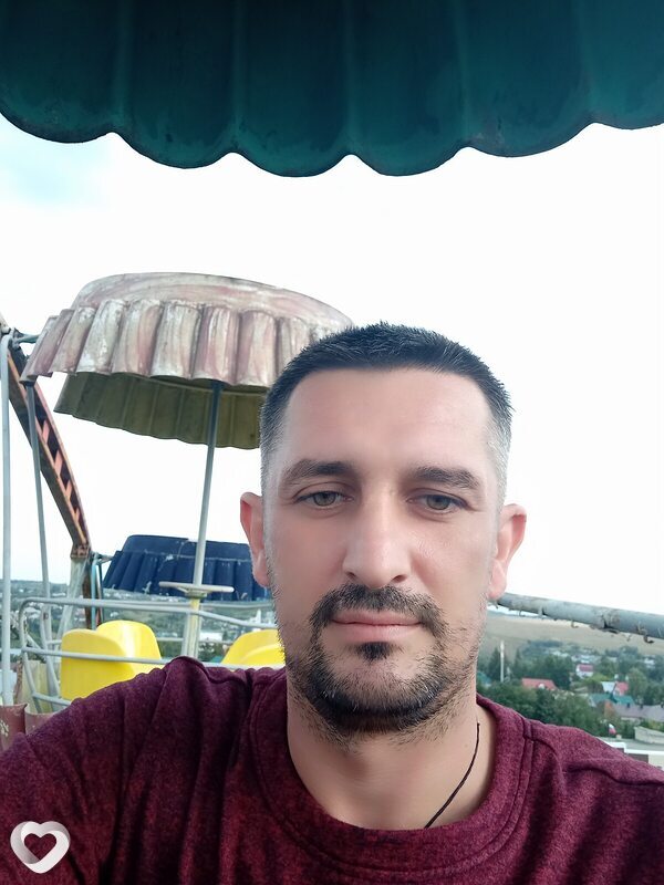 Александр, 44, Елеце — анкета №3910460