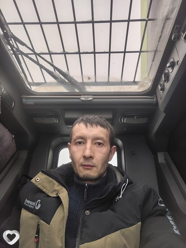 Ильдар, 38, Уфе — анкета №3910461