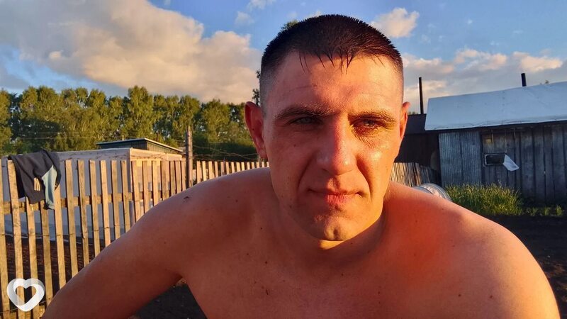 Егор, Линево (Новосибирская обл)