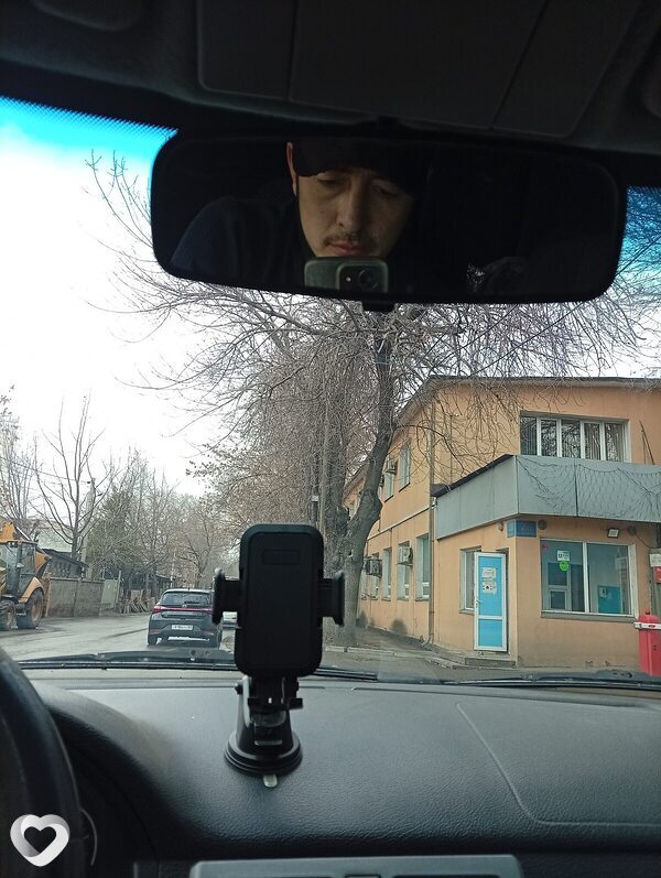 Бек, 31, Алматы — анкета №3910476