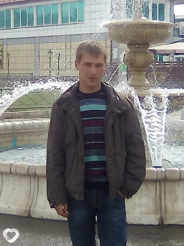 Дмитрий, 31, Усть-Кут — анкета №3909570