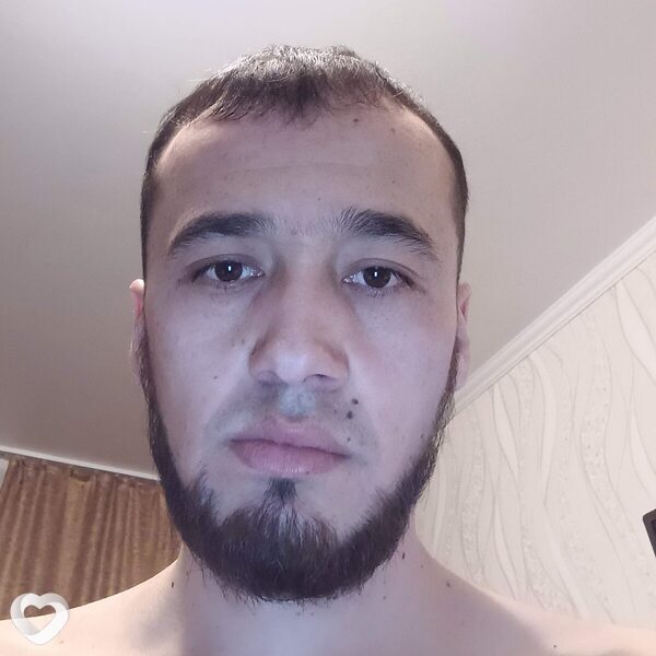 Тимур, 33, Новосибирске — анкета №3909728