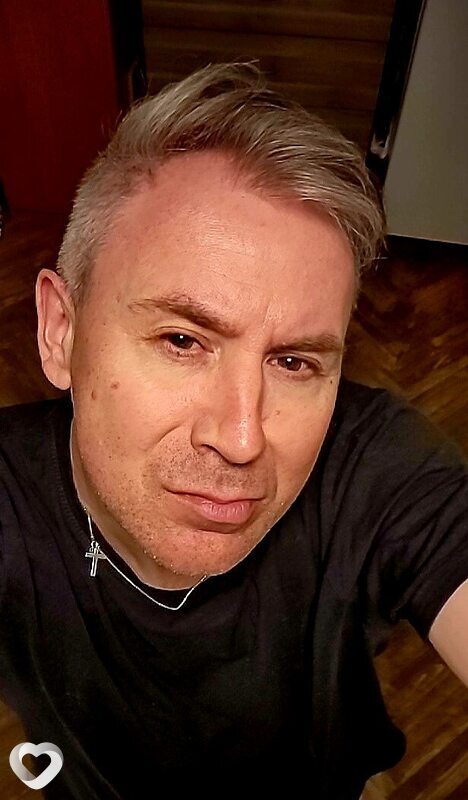 Ivan, 46, Москве — анкета №3909729