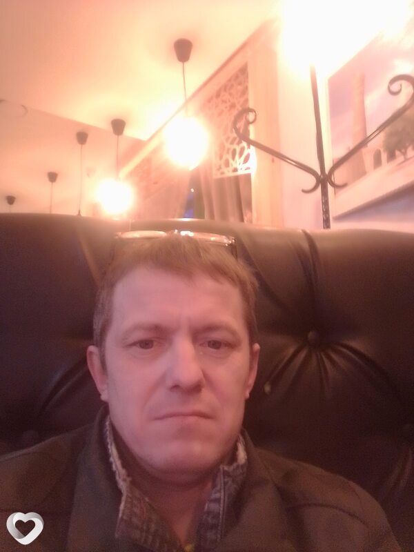 Иван, 48, Перми — анкета №3909734