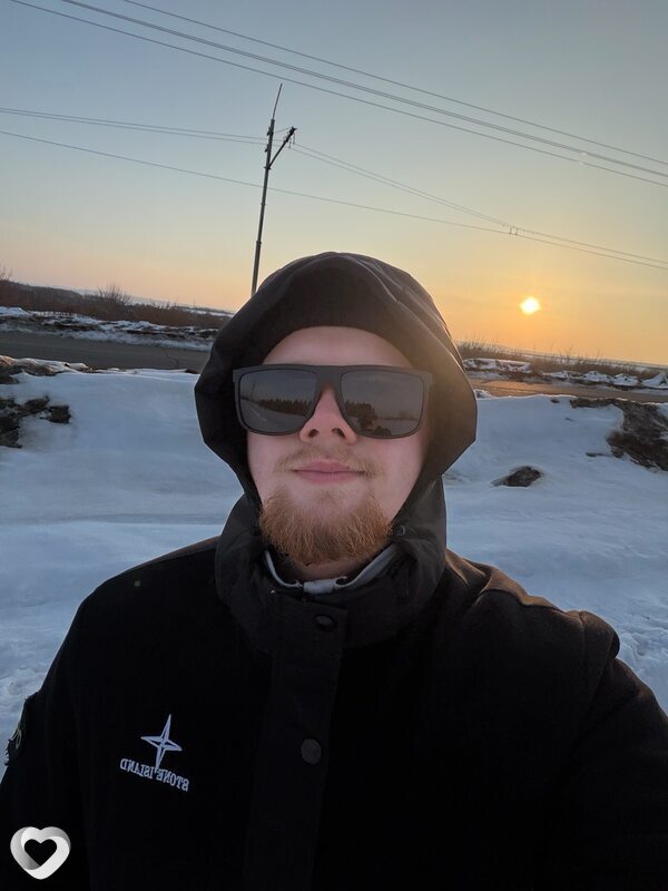 Камиль, 19, Альметьевске — анкета №3909737