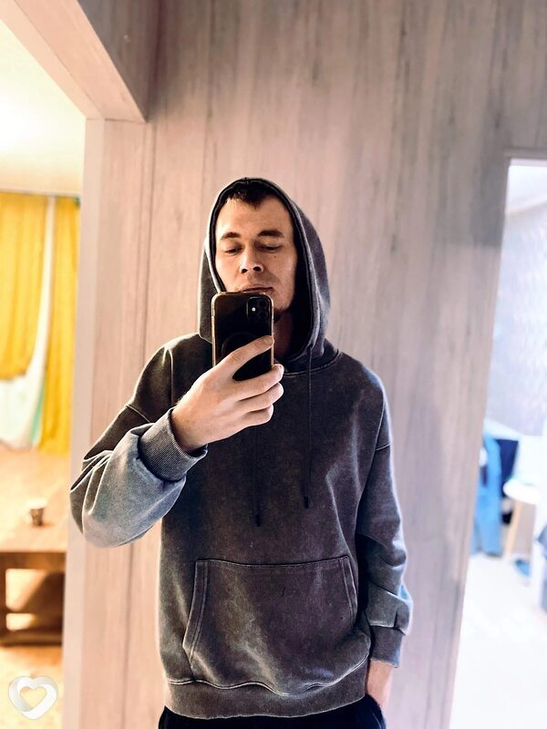 Данил, 31, Новокузнецке — анкета №3909739