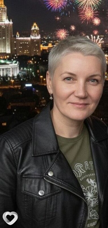 Марина, 54, Туле — анкета №3909740