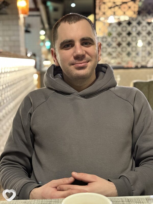 Виктор, 34, Красноярске — анкета №3909746