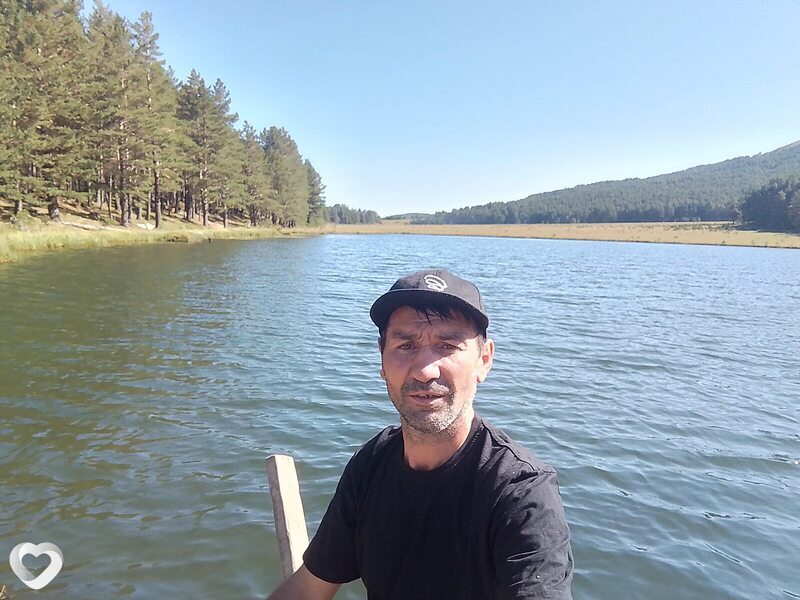 Мага, 42, Ставрополе — анкета №3909719