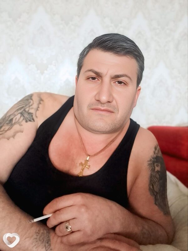 Артём, 50, Астане — анкета №3909720