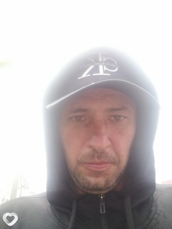 Дмитрий, 42, Боре — анкета №3909829