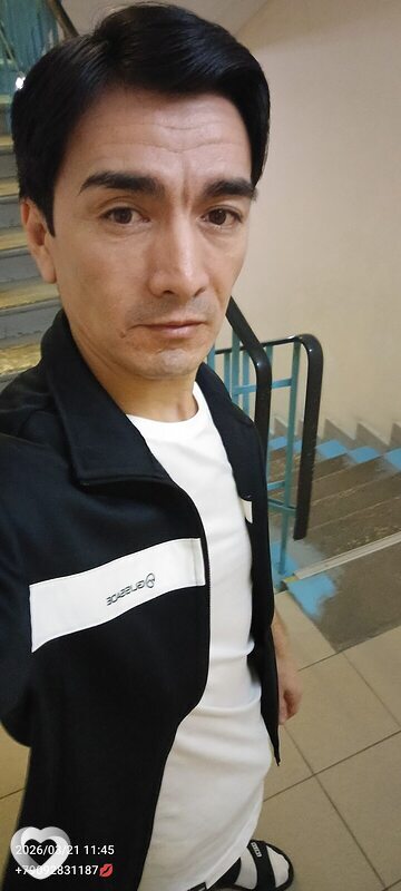 Гулам, 38, Мытищах — анкета №3909831