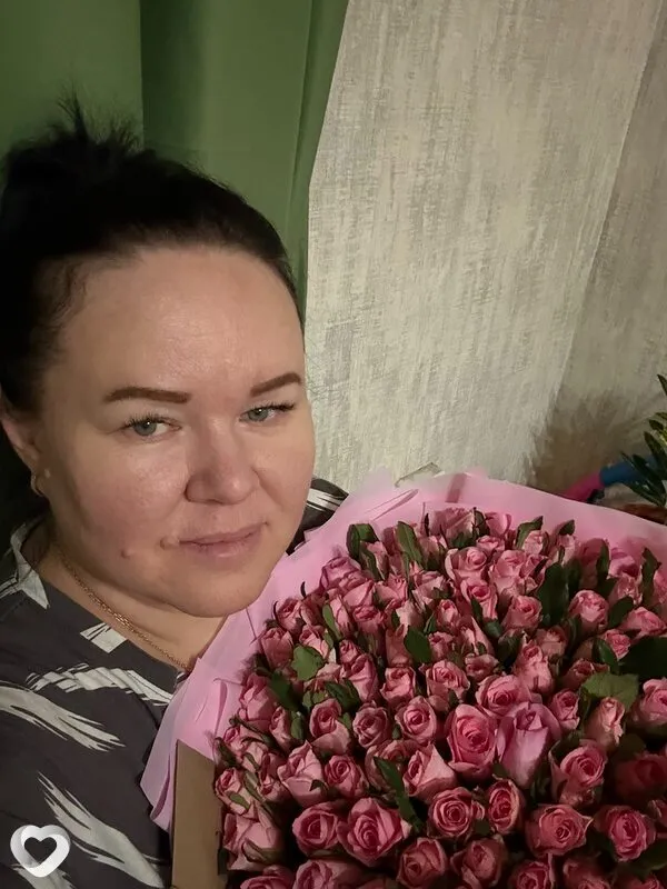 Наталья, 46, Москве — анкета №3909832