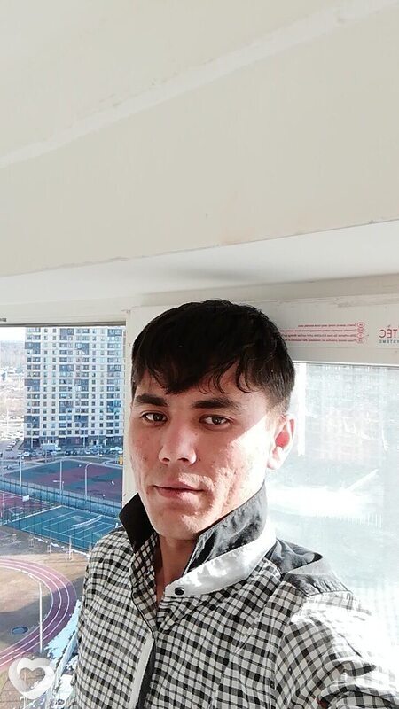 Хасанчик, 32, Пензе — анкета №3909835