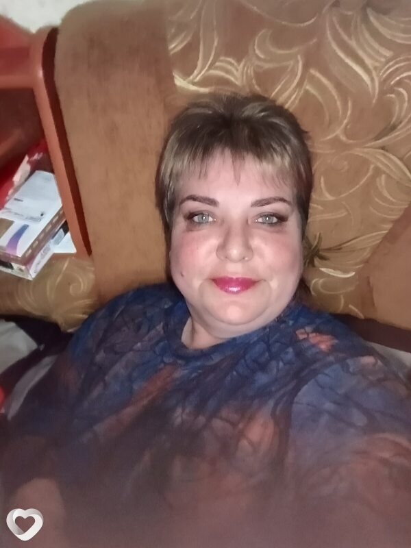 Наталья, 48, Твери — анкета №3909839