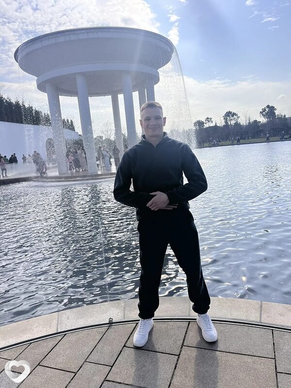 Сергей, 32, Краснодаре — анкета №3909842
