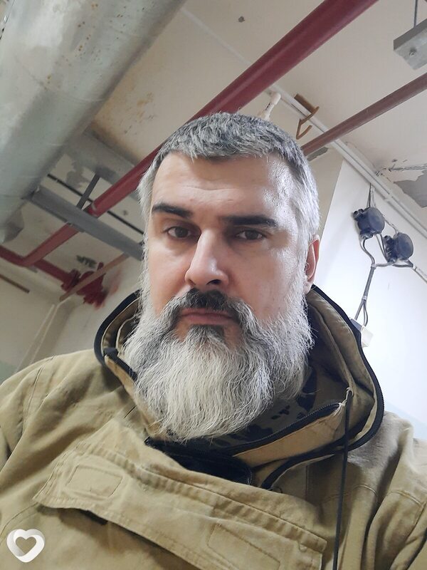 Александр, 41, Тюмени — анкета №3909851