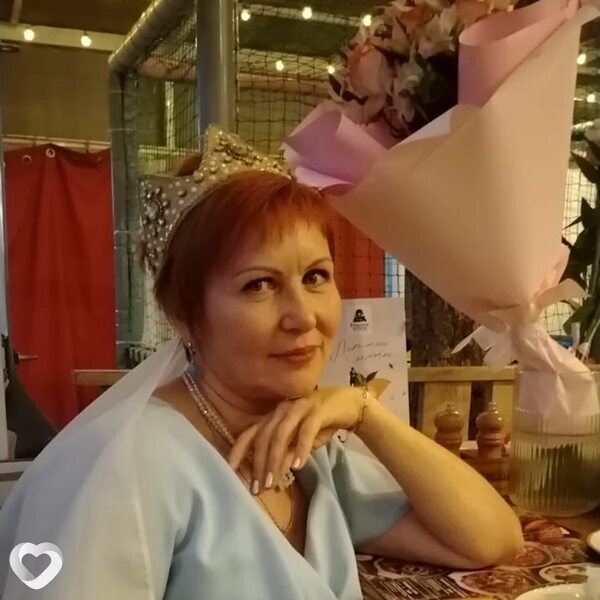 Светлана, 51, Набережных Челнах — анкета №3909755