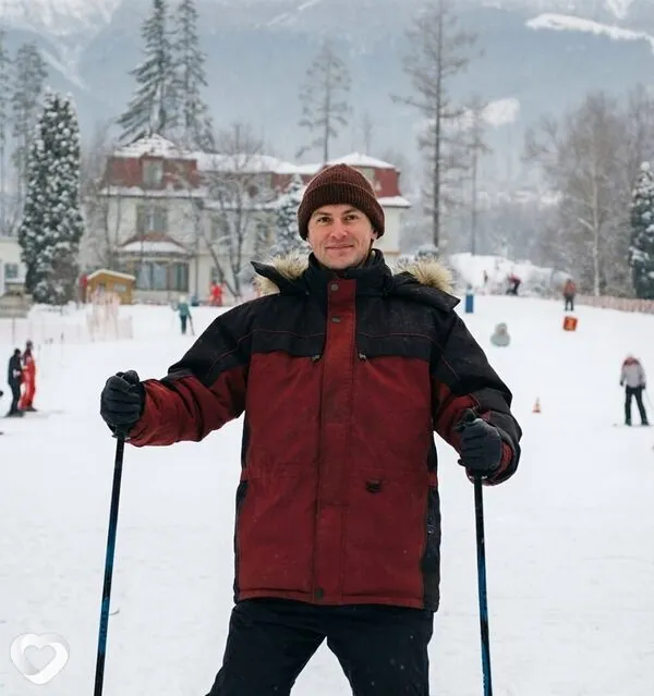 Алексей, 41, Барнауле — анкета №3909759