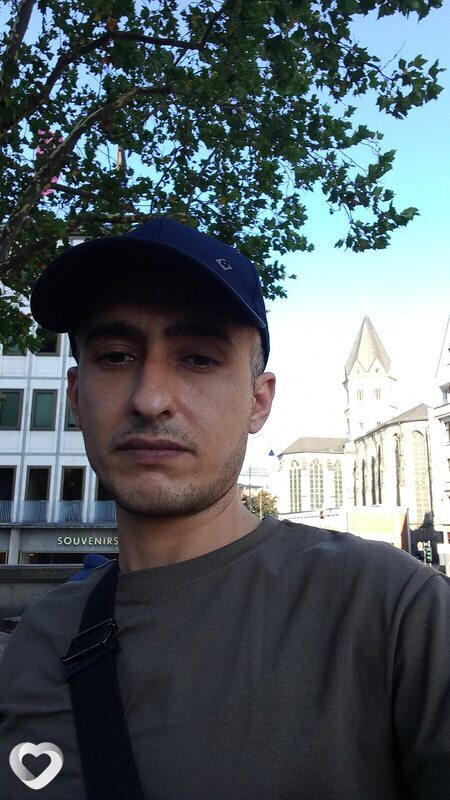 Мхитар, 34, Липецке — анкета №3909766