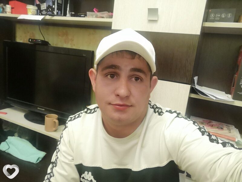 Александр, 29, Екатеринбурге — анкета №3909857