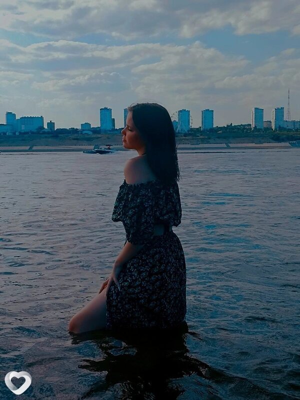 Каролина, 19, Волгограде — анкета №3909860