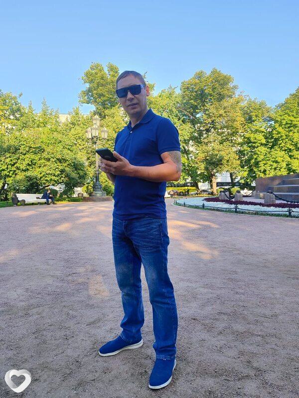 Сергей, 43, Челябинске — анкета №3909861