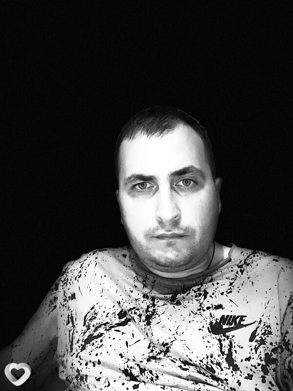 Володя, 37, Ставрополе — анкета №3909872