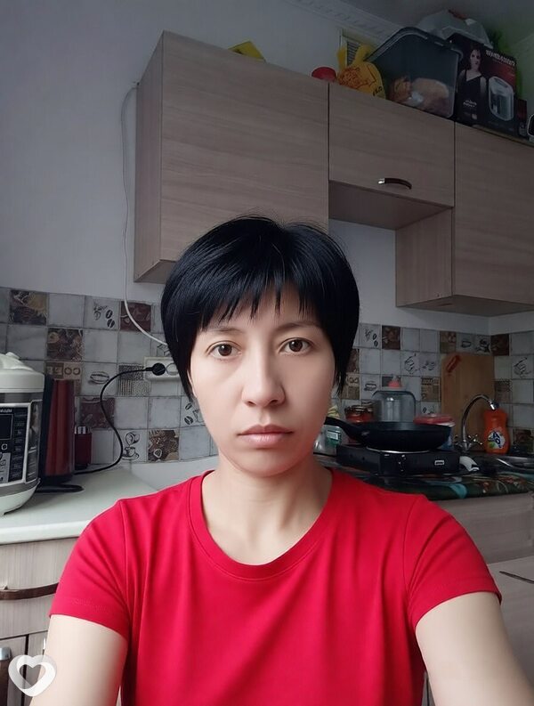 Оля, 36, Иркутске — анкета №3909638