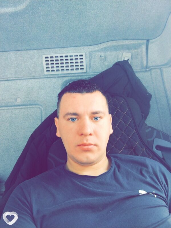 Дима, 29, Сыктывкаре — анкета №3909641