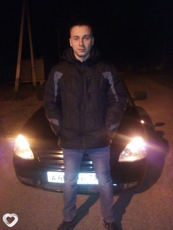 Алексей, 32, Ульяновске — анкета №3909642