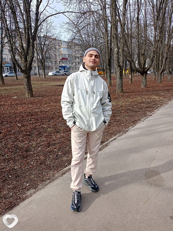 Анатолий, 30, Полтаве — анкета №3909643