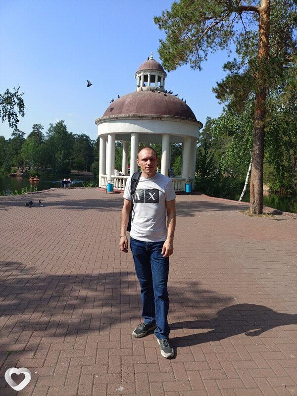 Валерий, 39, Челябинске — анкета №3909648