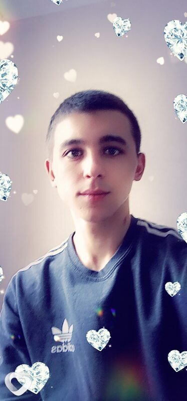 Владимир, 26, Канске — анкета №3909650