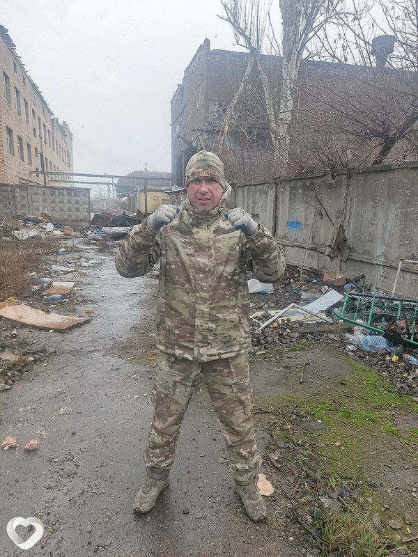 Антон, 40, Курске — анкета №3909607
