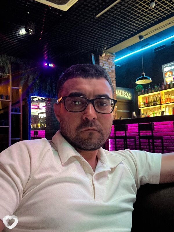 Ленар, 38, Октябрьский (Башкортостан) — анкета №3909620
