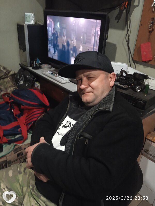 Александр, 44, Минске — анкета №3909623