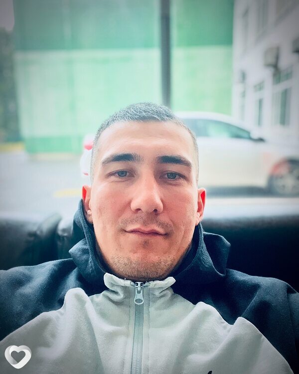 Ильяс, 27, Волгограде — анкета №3909625