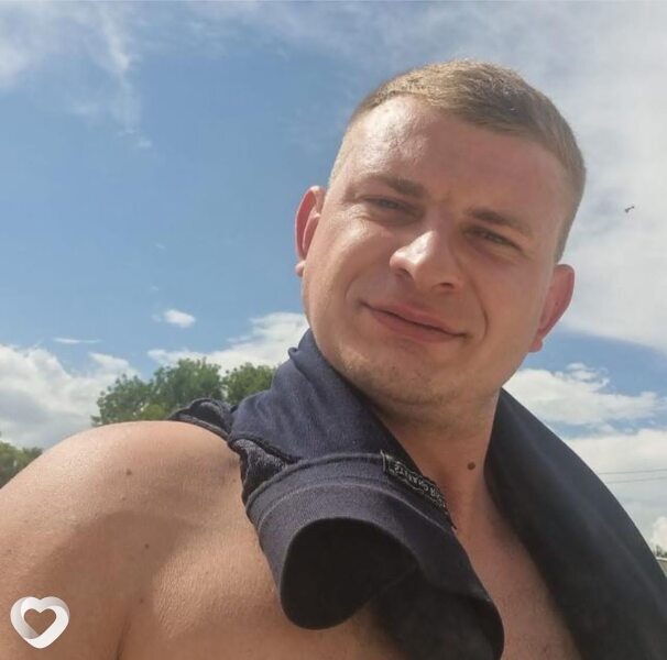 Александр, 31, Алчевске — анкета №3909626