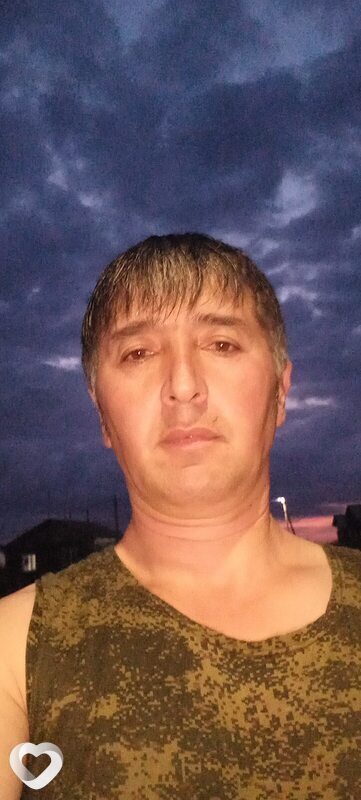 Алик, 44, Мелитополе — анкета №3909952