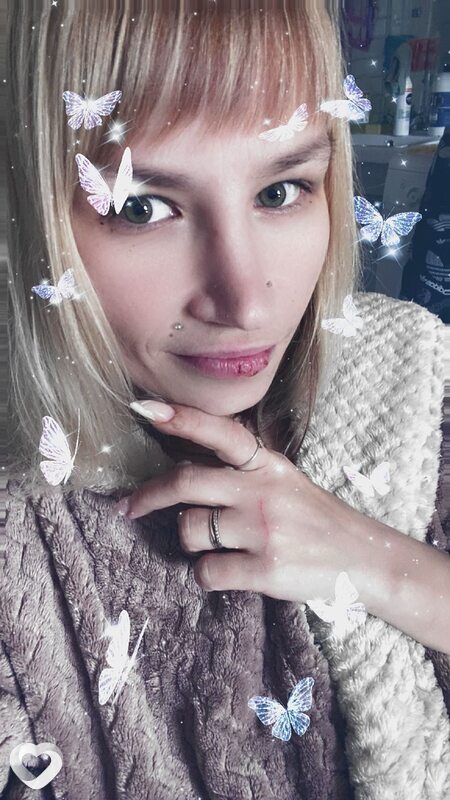 Дашуля, 34, Владивостоке — анкета №3909966