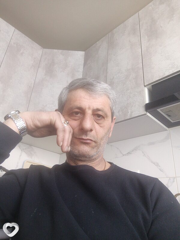 Серйан, 48, Кемерове — анкета №3909907