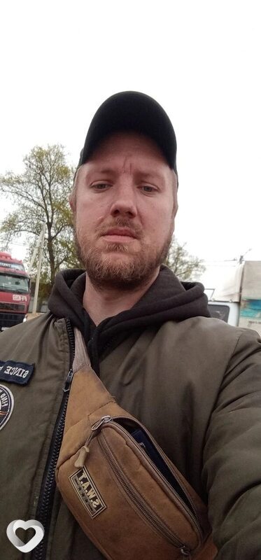 Дмитрий, 36, Санкт-Петербурге — анкета №3909924