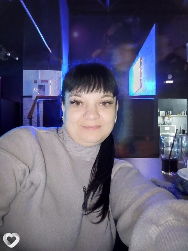 Lenok, 38, Новосибирске — анкета №3909925