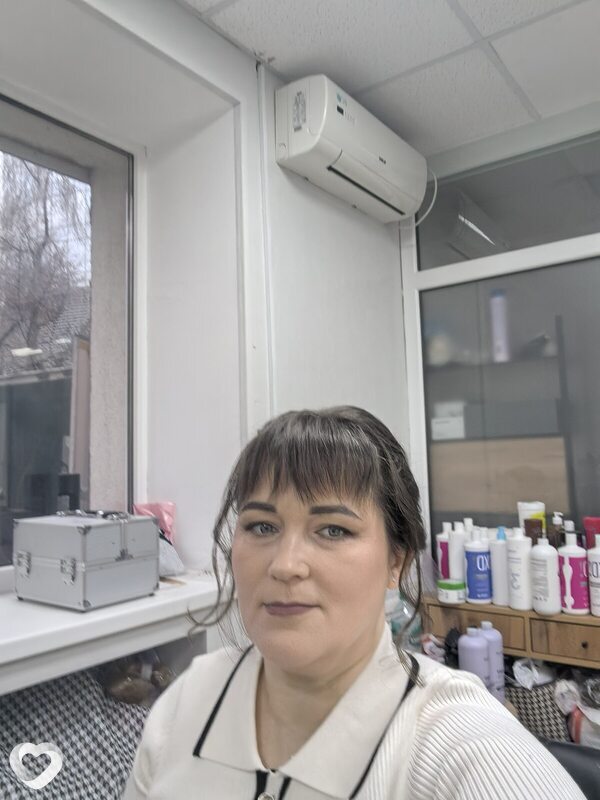 Ольга, 45, Белгороде — анкета №3909788